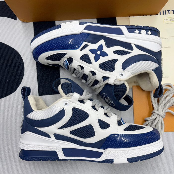 l1vv trainer