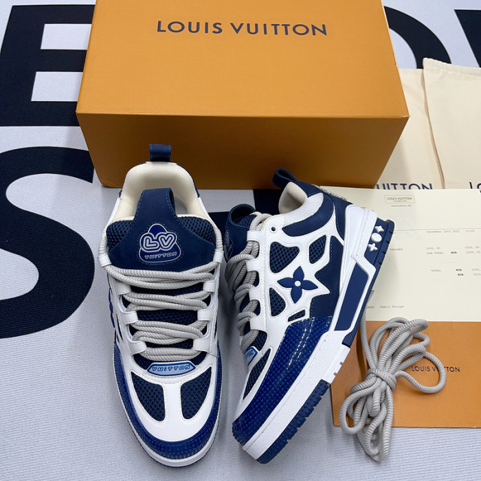 l1vv trainer