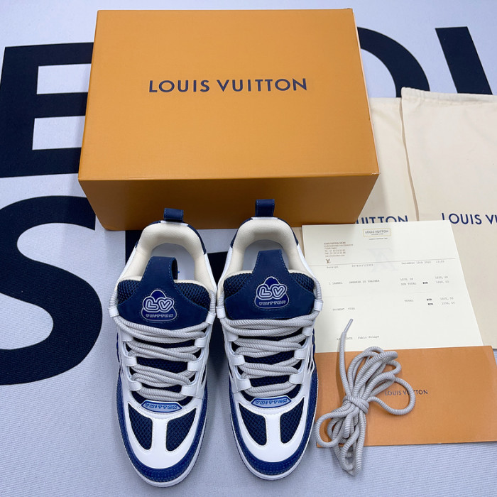 l1vv trainer