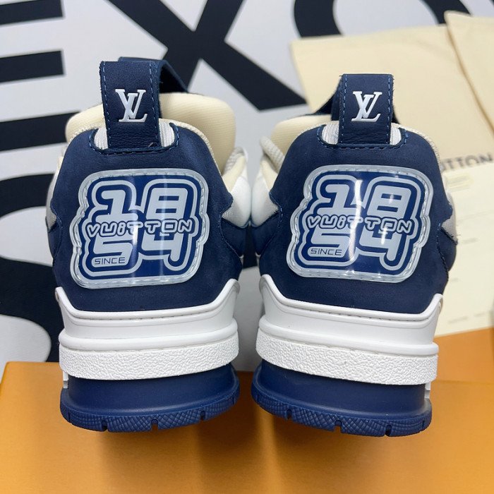 l1vv trainer