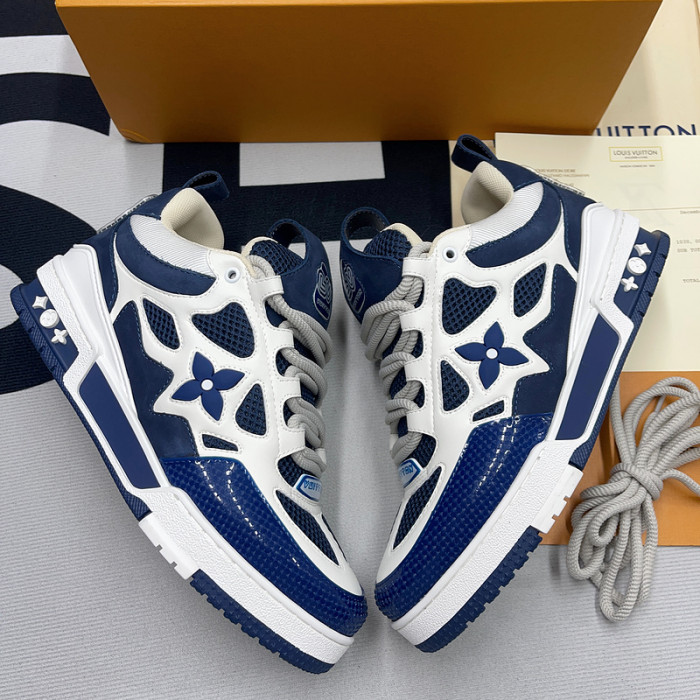 l1vv trainer