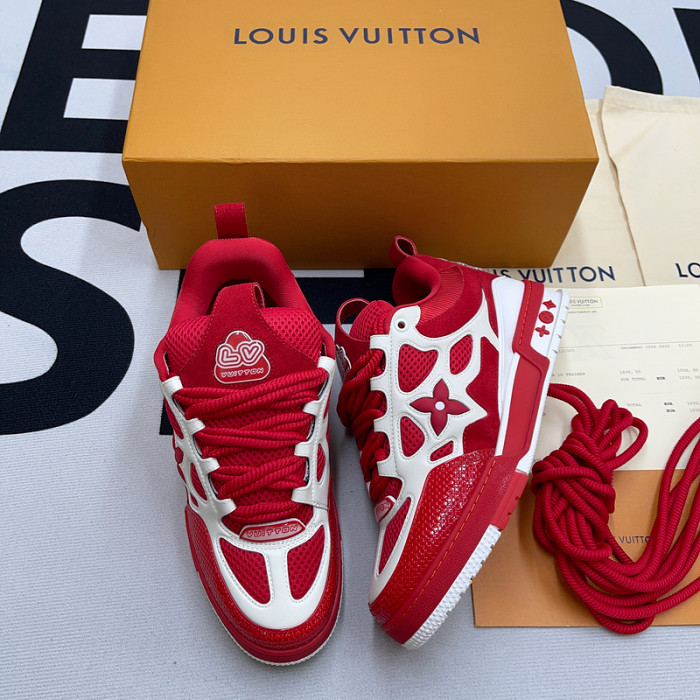l1vv trainer