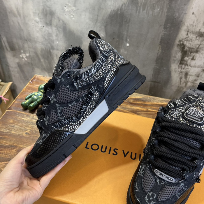 l1vv trainer