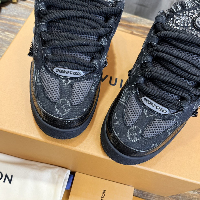 l1vv trainer