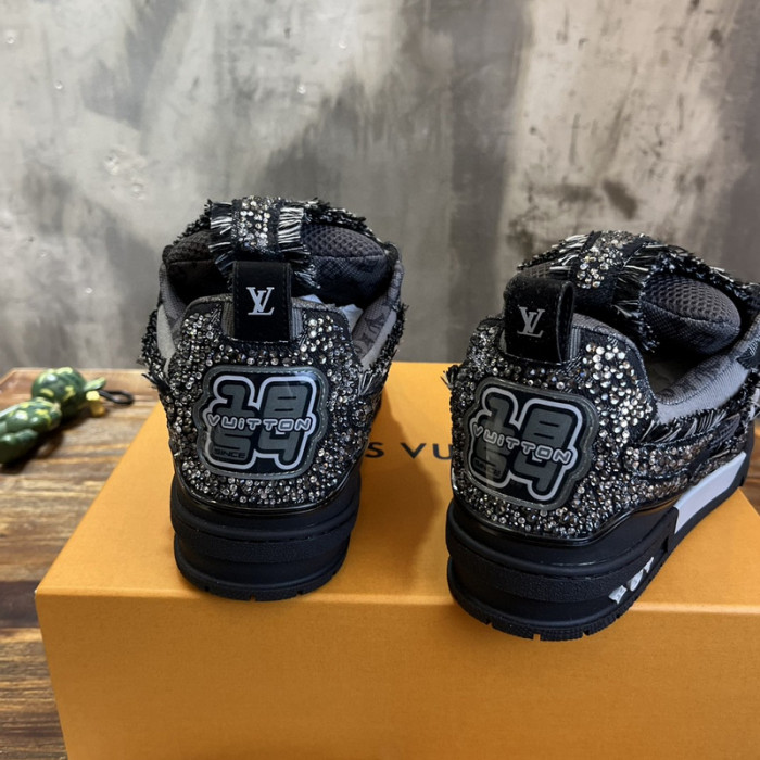 l1vv trainer