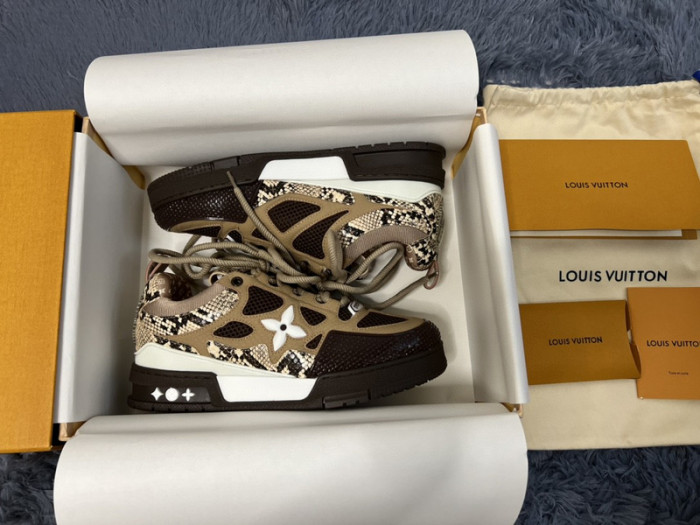l1vv trainer