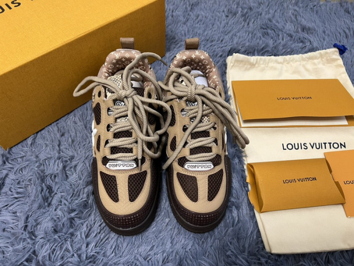 l1vv trainer