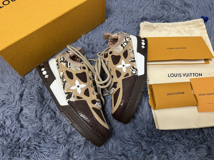 l1vv trainer