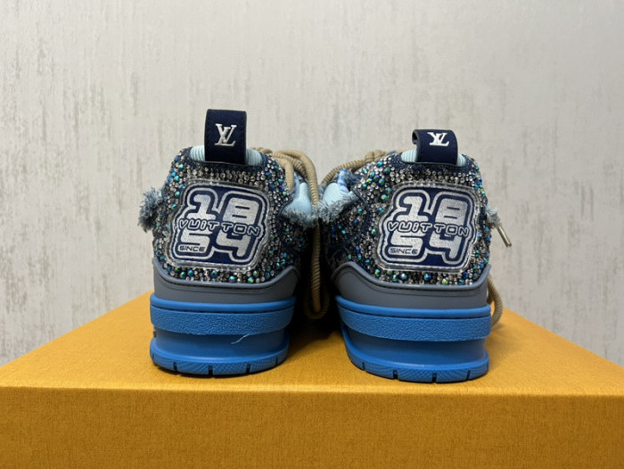 l1vv trainer