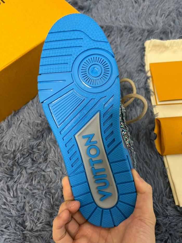 l1vv trainer