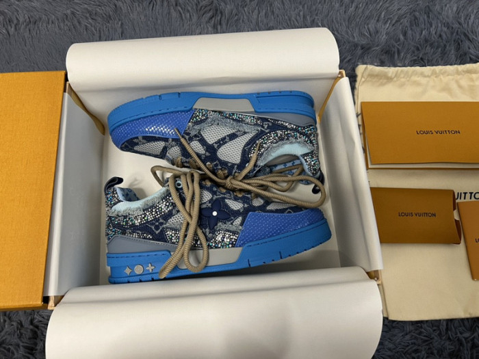 l1vv trainer