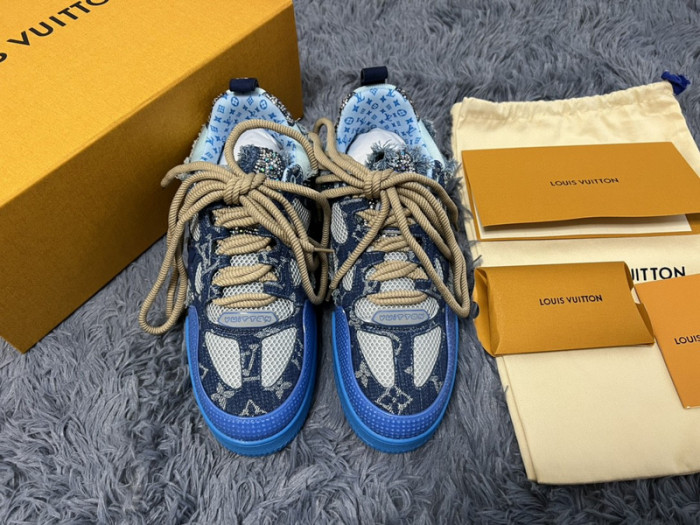 l1vv trainer