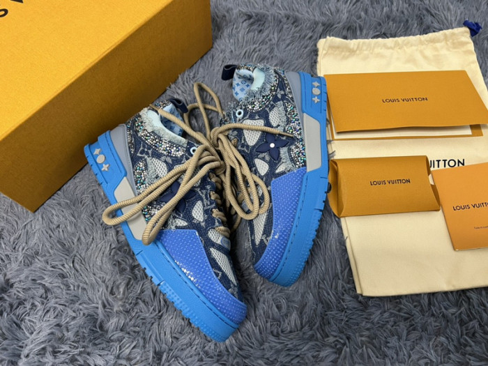 l1vv trainer