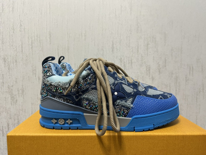 l1vv trainer