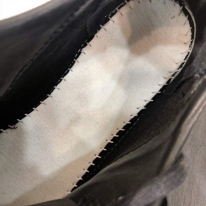 balmain unicorn low-top sneakers