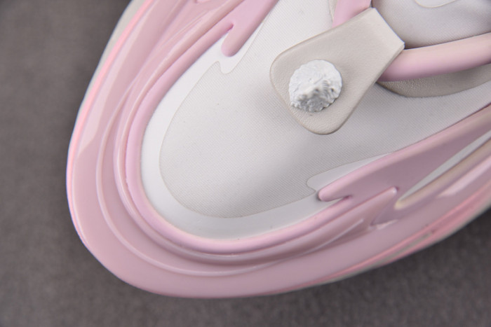 balmain unicorn low-top sneakers