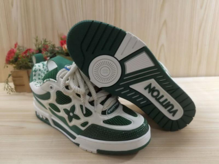 l1vv trainer
