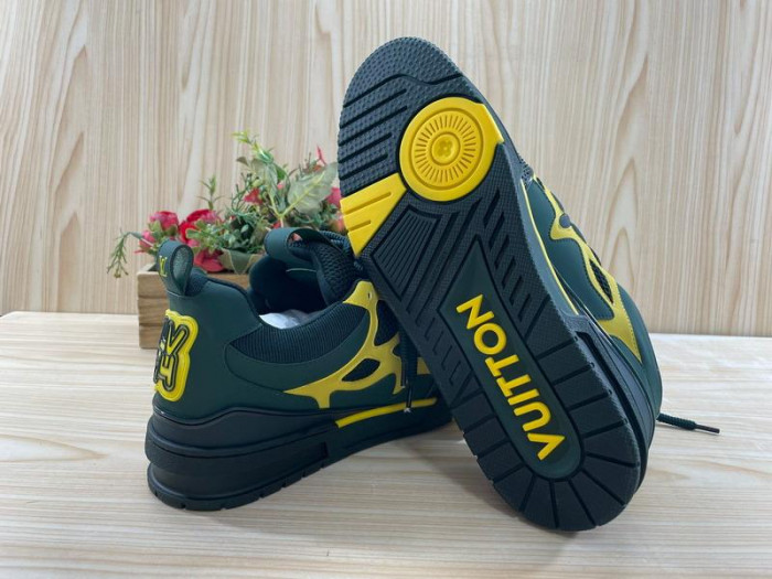 l1vv trainer