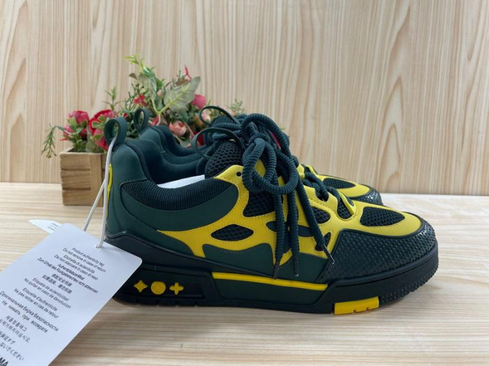 l1vv trainer