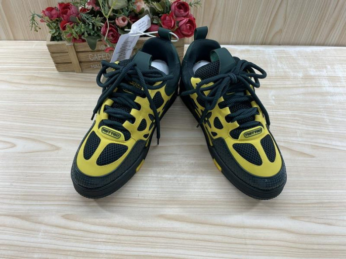 l1vv trainer