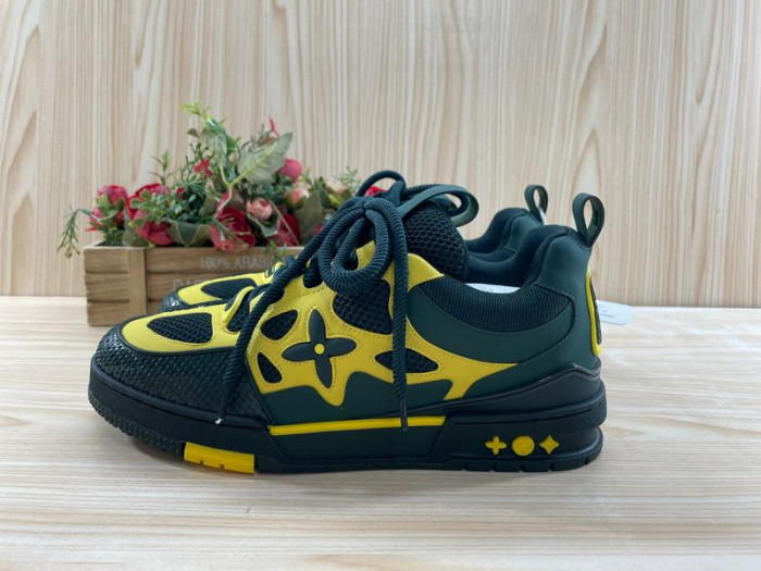 l1vv trainer