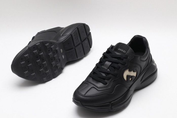 gu rhyton sneaker