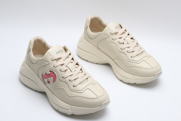 gu rhyton sneaker