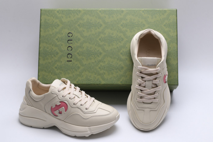 gu rhyton sneaker