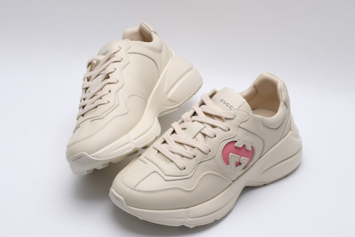 gu rhyton sneaker