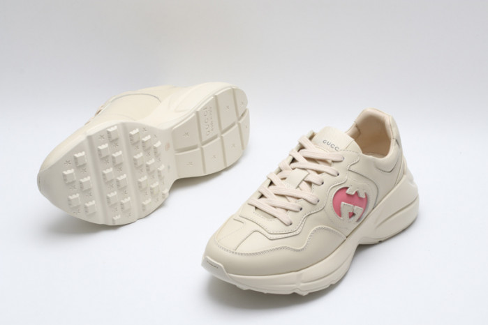 gu rhyton sneaker
