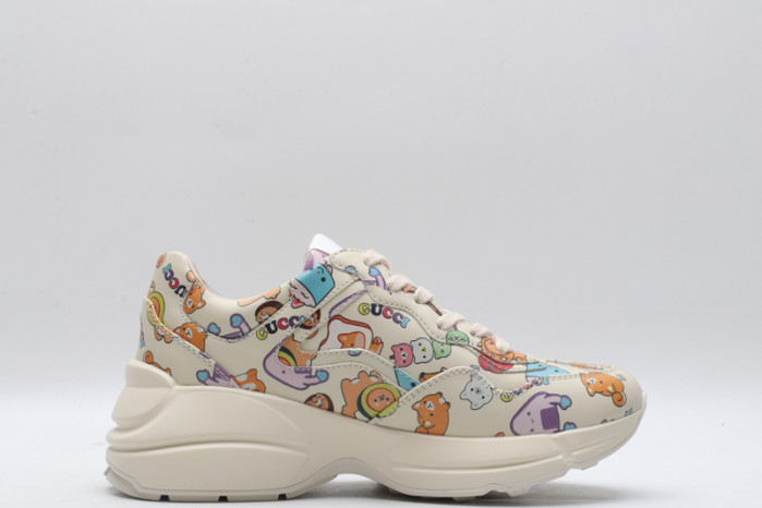 gu rhyton sneaker