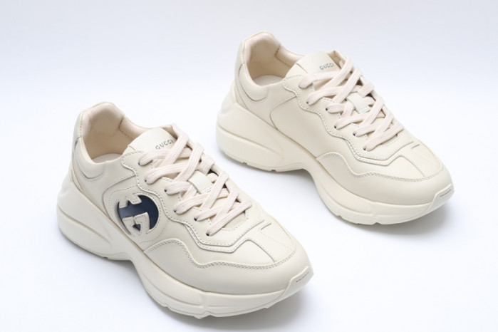 gu rhyton sneaker