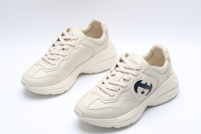 gu rhyton sneaker