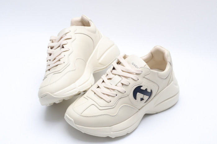 gu rhyton sneaker
