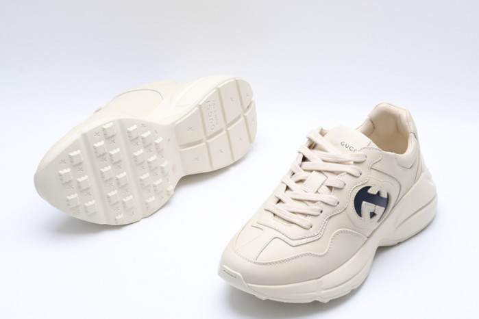 gu rhyton sneaker