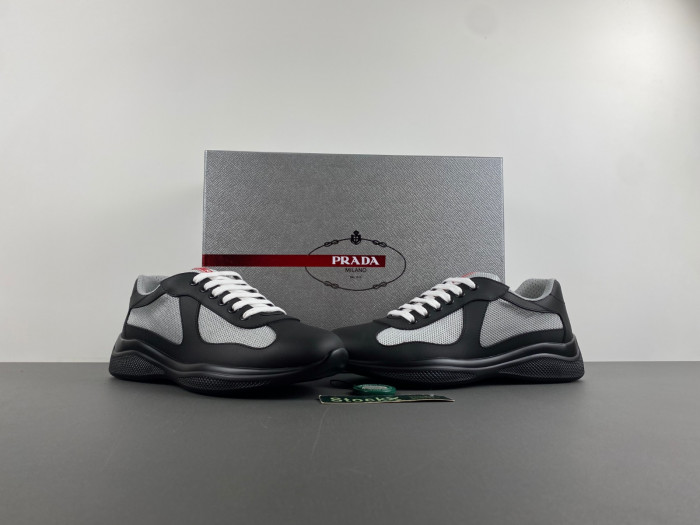 prad cup sneakers