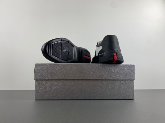 prad cup sneakers