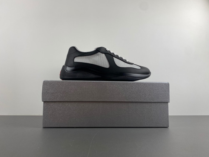 prad cup sneakers