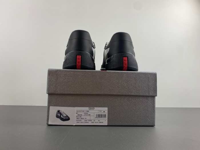 prad cup sneakers
