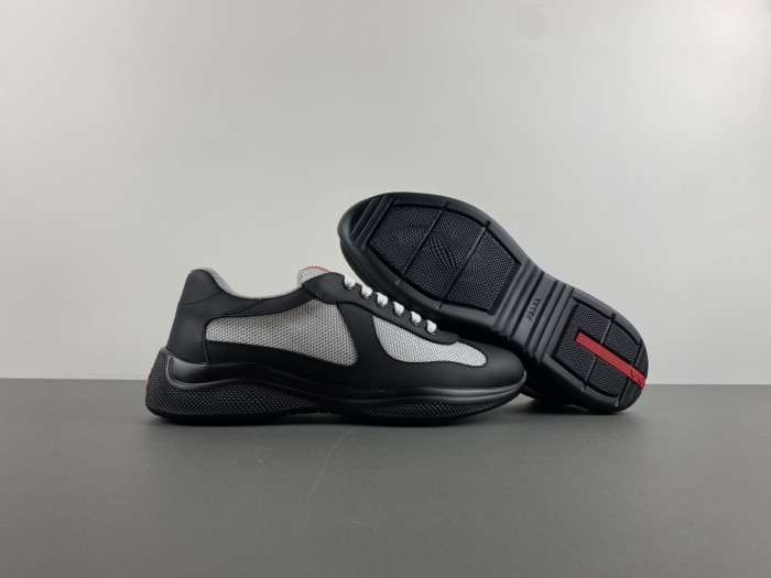 prad cup sneakers