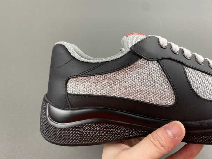 prad cup sneakers