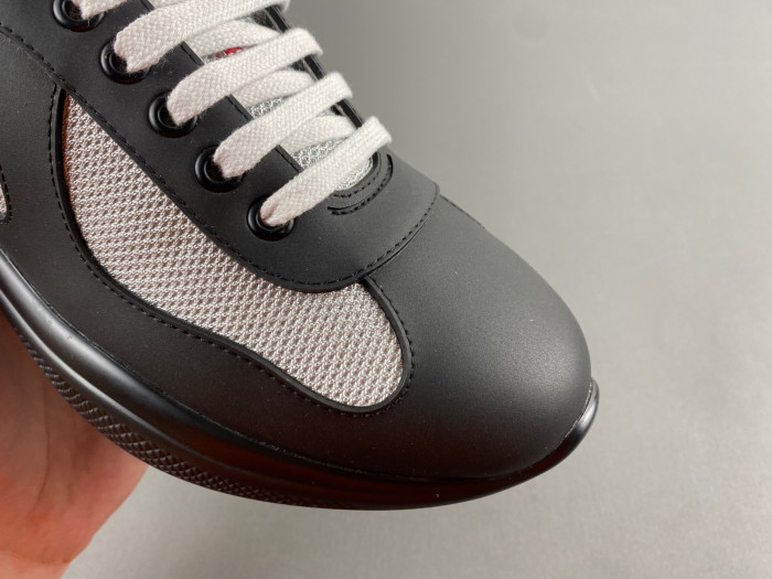 prad cup sneakers