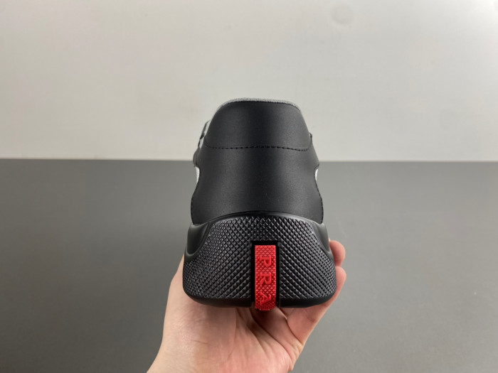 prad cup sneakers