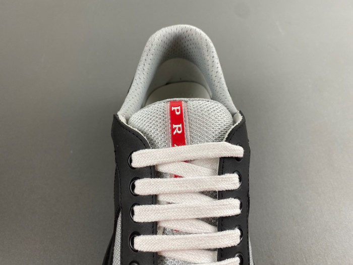 prad cup sneakers