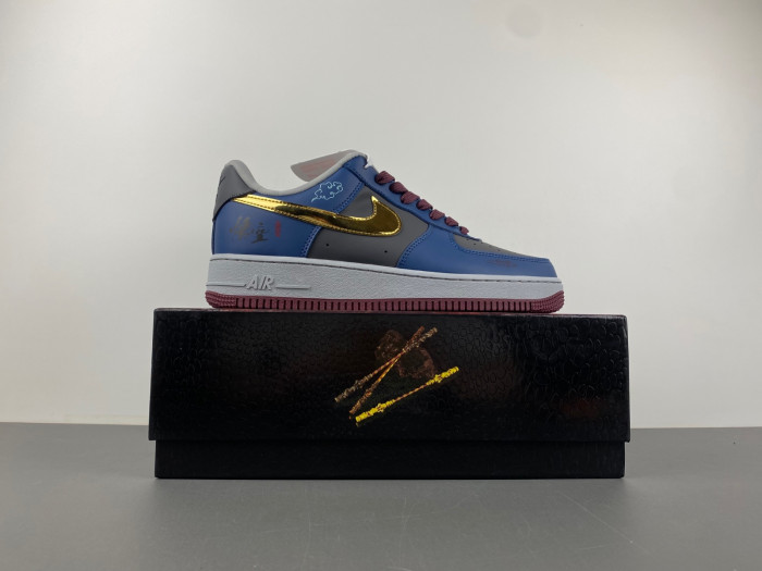 Nike Air Force 1 Low 07