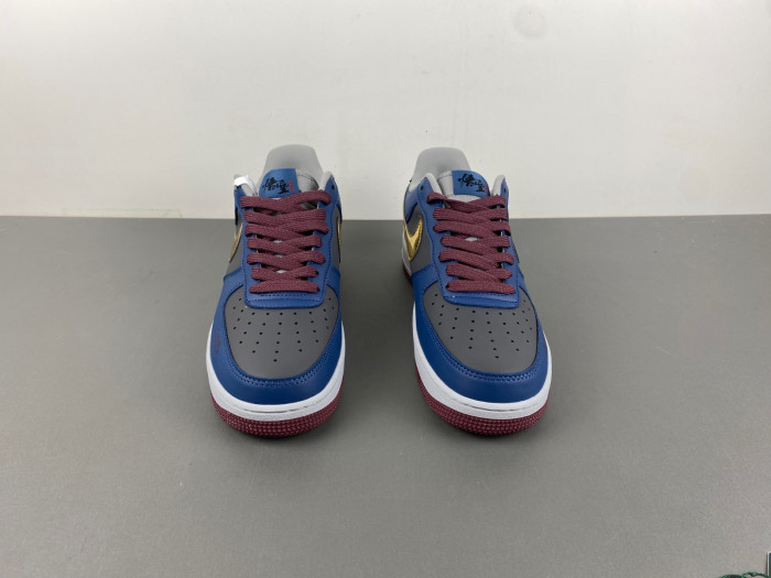 Nike Air Force 1 Low 07