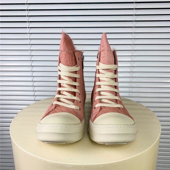rick owens sneaker