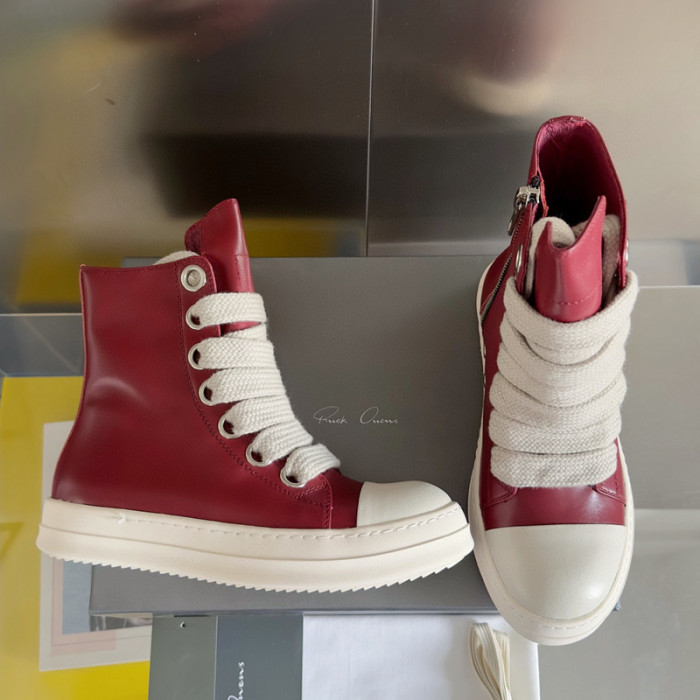 rick owens drkshdw
