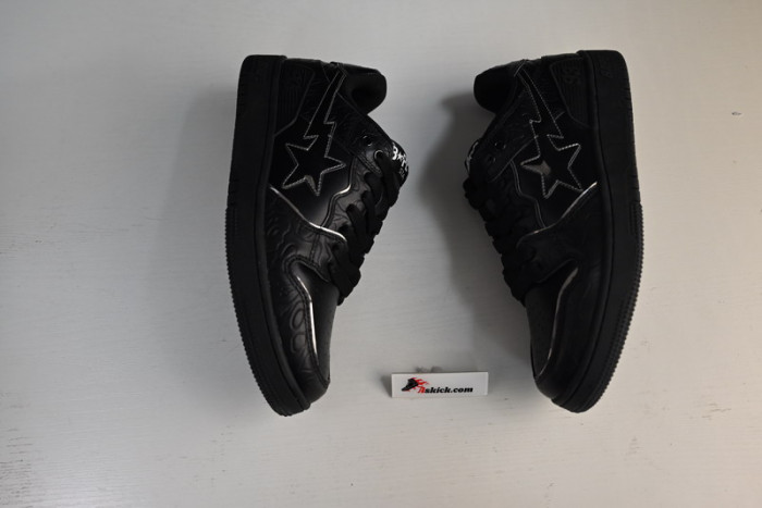 a bathing ape bape sk8 sta