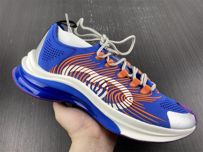 gu run sneaker